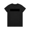 AS Colour Womens Maple Tee Thumbnail