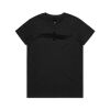 AS Colour Womens Maple Tee Thumbnail