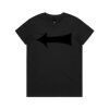 AS Colour Womens Maple Tee Thumbnail