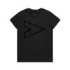 AS Colour Womens Maple Tee Thumbnail