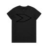AS Colour Womens Maple Tee Thumbnail
