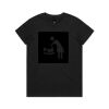 AS Colour Womens Maple Tee Thumbnail