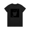 AS Colour Womens Maple Tee Thumbnail