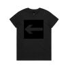 AS Colour Womens Maple Tee Thumbnail