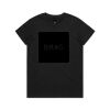 AS Colour Womens Maple Tee Thumbnail