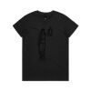 AS Colour Womens Maple Tee Thumbnail