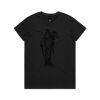 AS Colour Womens Maple Tee Thumbnail