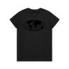 AS Colour Womens Maple Tee Thumbnail