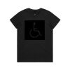 AS Colour Womens Maple Tee Thumbnail