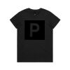 AS Colour Womens Maple Tee Thumbnail
