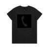 AS Colour Womens Maple Tee Thumbnail