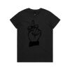 AS Colour Womens Maple Tee Thumbnail