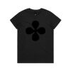 AS Colour Womens Maple Tee Thumbnail