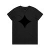 AS Colour Womens Maple Tee Thumbnail