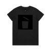 AS Colour Womens Maple Tee Thumbnail