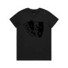 AS Colour Womens Maple Tee Thumbnail