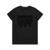 AS Colour Womens Maple Tee Thumbnail