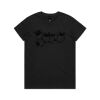 AS Colour Womens Maple Tee Thumbnail