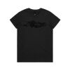 AS Colour Womens Maple Tee Thumbnail