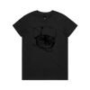 AS Colour Womens Maple Tee Thumbnail