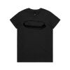 AS Colour Womens Maple Tee Thumbnail