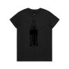 AS Colour Womens Maple Tee Thumbnail