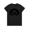 AS Colour Womens Maple Tee Thumbnail