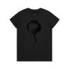 AS Colour Womens Maple Tee Thumbnail