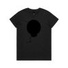 AS Colour Womens Maple Tee Thumbnail