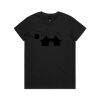 AS Colour Womens Maple Tee Thumbnail