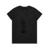 AS Colour Womens Maple Tee Thumbnail