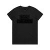 AS Colour Womens Maple Tee Thumbnail