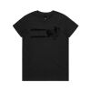 AS Colour Womens Maple Tee Thumbnail