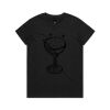 AS Colour Womens Maple Tee Thumbnail