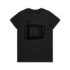 AS Colour Womens Maple Tee Thumbnail