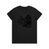 AS Colour Womens Maple Tee Thumbnail
