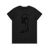 AS Colour Womens Maple Tee Thumbnail