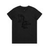 AS Colour Womens Maple Tee Thumbnail