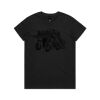 AS Colour Womens Maple Tee Thumbnail