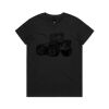 AS Colour Womens Maple Tee Thumbnail