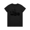 AS Colour Womens Maple Tee Thumbnail