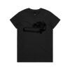 AS Colour Womens Maple Tee Thumbnail