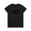 AS Colour Womens Maple Tee Thumbnail