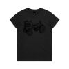AS Colour Womens Maple Tee Thumbnail