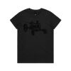 AS Colour Womens Maple Tee Thumbnail