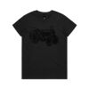 AS Colour Womens Maple Tee Thumbnail