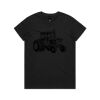 AS Colour Womens Maple Tee Thumbnail