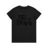 AS Colour Womens Maple Tee Thumbnail