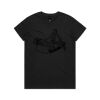 AS Colour Womens Maple Tee Thumbnail