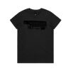 AS Colour Womens Maple Tee Thumbnail